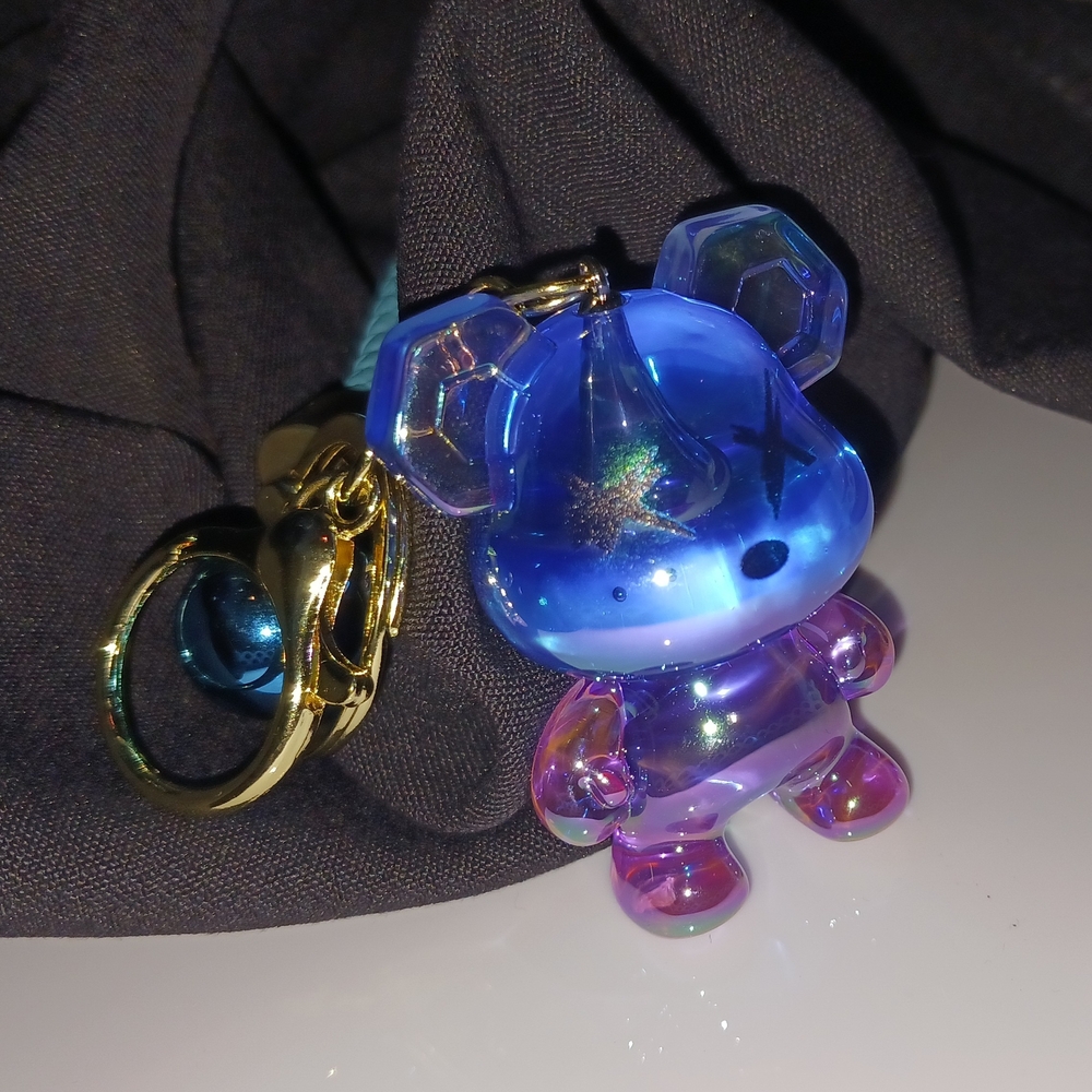 Bear Keychain - Picture 3 of 5